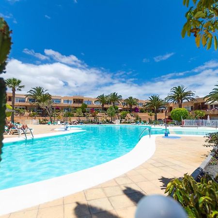 Caracol Apartment Corralejo Ngoại thất bức ảnh