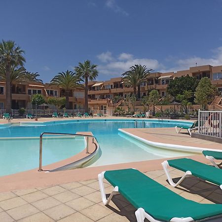 Caracol Apartment Corralejo Ngoại thất bức ảnh
