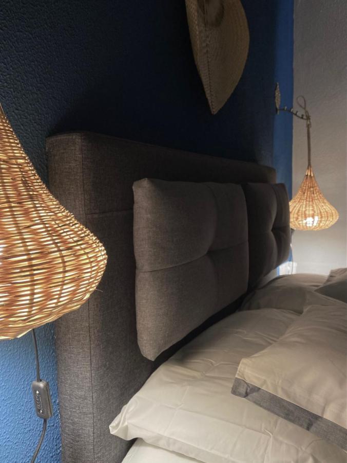 Caracol Apartment Corralejo Ngoại thất bức ảnh