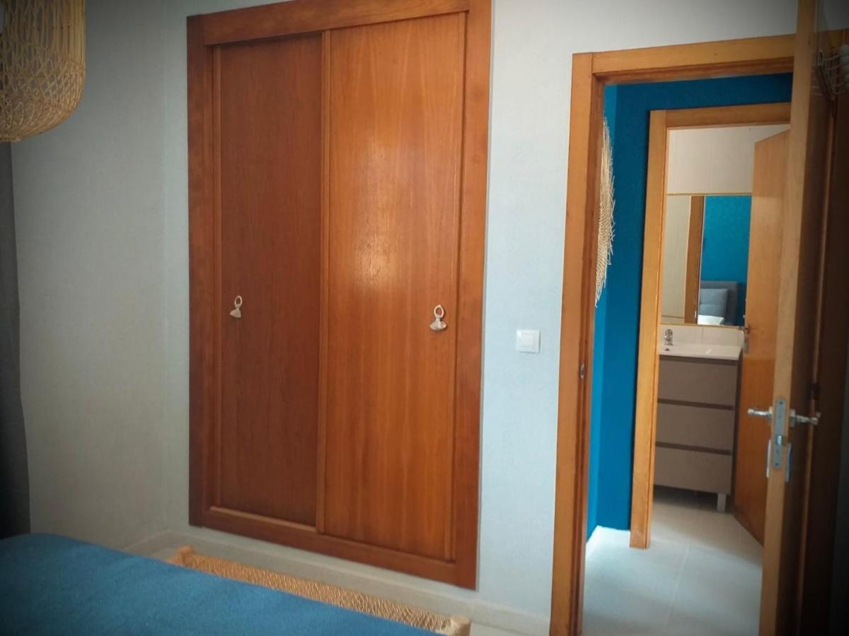 Caracol Apartment Corralejo Ngoại thất bức ảnh